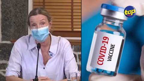 Vaccin anti-covid : Aucun effet secondaire jusqu’à présent à Maurice