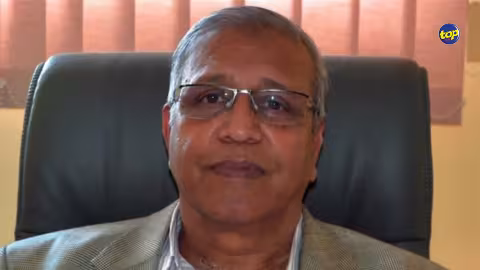 Manque d’effectif dans les cliniques privées: ”Pendant des années, je ne cesse de dire que la formation est absolument nécessaire” soutient  Dr Dawood Oaris