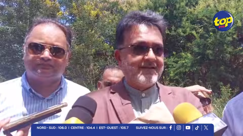 Dr Fayzal Sulliman