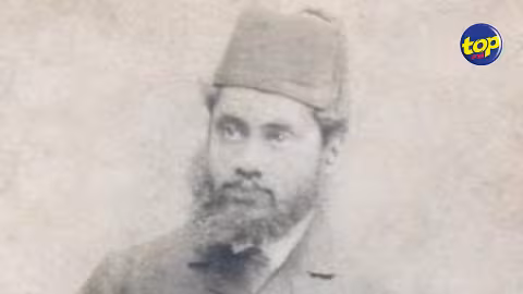 Commémoration de l’arrivée des travailleurs engagés à Maurice : hommage au Dr Idrice Goumany par le Centre Culturel Islamique, ce jeudi