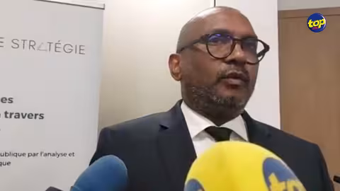 Maneesh Gobin muté de l’Agro-industrie aux Affaires étrangères : « Alan Ganoo in gagne ene petit problème de santé et li ti demande Premier minis enleve sa responsabilité la », explique le ministre Padayachy