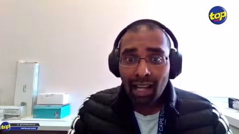 Covid-19 : « Le Molnupiravir n’est pas efficace pour ceux qui se soignent à domicile… Il n’a une certaine efficacité que pour les patients avec comorbidités ou les cas graves à l’hôpital », affirme le Dr Shameem Jaumdally