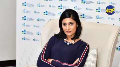 Dans un communiqué émis hier : La Dr Sonalisingh nie avoir interagi avec une personnalité pour bénéficier des faveurs à l’EDB