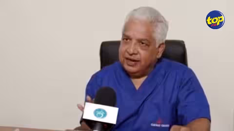 Variant Delta : ‘ Une personne atteinte peut contaminer 600 personnes en 9 jours’ dit le Dr Sunil Gunness