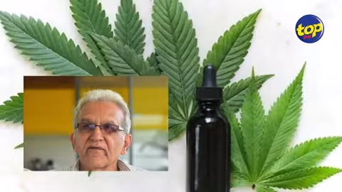Le comité technique recommande l’utilisation du cannabis médical : « C’est une très bonne chose, mais ce n’est pas correct de le limiter au seul secteur public », affirme le Dr Vinod Ramkoosalsing