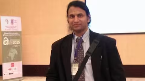 Le comité de soutien au Dr Vishal Jaunky saisit l’UNESCO pour réclamer justice