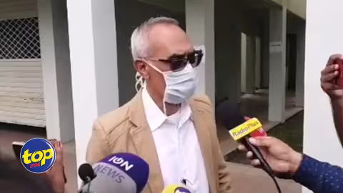 À la Phoenix SSS ce matin : « J’ai évoqué mes appréhensions sur le consent form au Premier ministre », affirme le Dr Wahedally, un parent d’élève