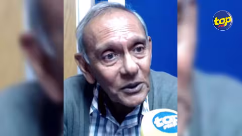 Nécrologie : Le Dr. Karam Chandra Ramyead n’est plus