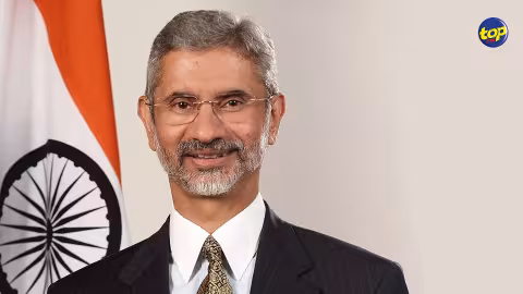 Visite officielle : Le ministre indien des Affaires étrangères à Maurice du 21 au 24 février prochain