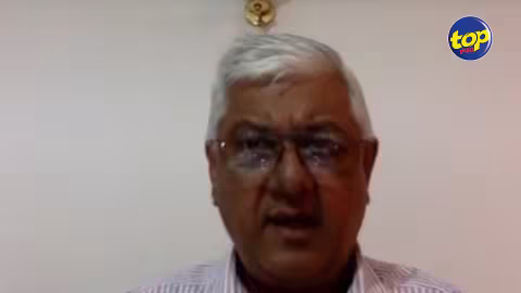 Grève de la faim : ‘pourquoi le Premier ministre fait-il la sourde oreille, le gouvernement veut-il que Nishal tombe malade et arrête sa grève’, déplore le Dr Gujadhur
