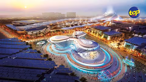 Coûts des déplacements des ministres au Dubai Expo : avec Rs 2 millions, Sunil Bholah vole la vedette suivi de Mahen Seeruttun avec ses Rs 1,1 million !