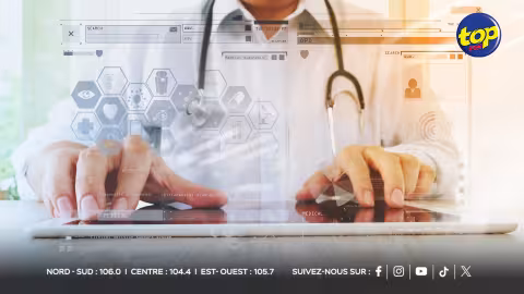 E-HEALTH