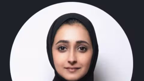 La militante émiratie Alaa al-Siddiq décède dans un accident de voiture au Royaume-Uni