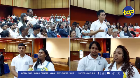 EDUCATION