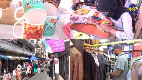 Le ramadan tire à sa fin : Les Mauriciens de foi musulmane s’activent pour célébrer l’Eid-ul-Fitr