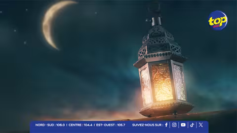 Ramadan : un temps de jeûne, de prière, de solidarité et de renforcement des liens familiaux et communautaires 