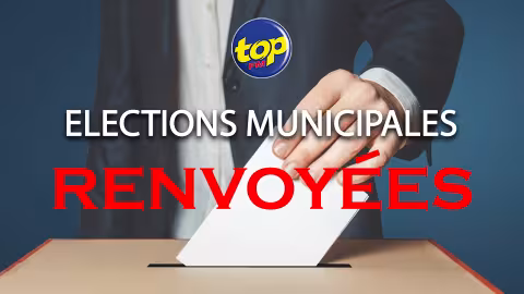 Les municipales une nouvelle fois renvoyées : les autorités s’attirent les foudres des auditeurs de Top Fm…