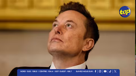 Elon Musk convoqué par la justice française dans une enquête visant X