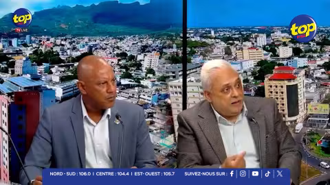 Me Samad Golamaully : « La force policière a absolument jeté les armes »