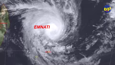 Emnati : Le National Emergency Operations Command activé au niveau 3