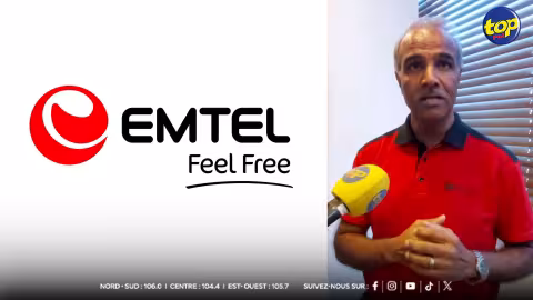 Télécommunications : Emtel proposera une plateforme de cyber sécurité destinée à aider les entreprises à sécuriser leurs données et leurs services.
