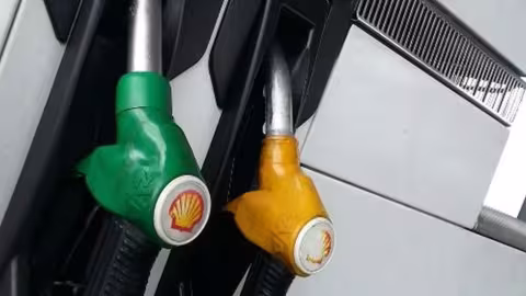 Des stations-service décident de baisser leurs prix à La Réunion