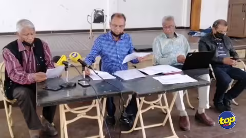 Pétition du groupe d’anciens parlementaires demandant le départ de Sooroojdev Phokeer : « Nous allons suivre la situation de près », répond la Commonwealth Parliamentary Association