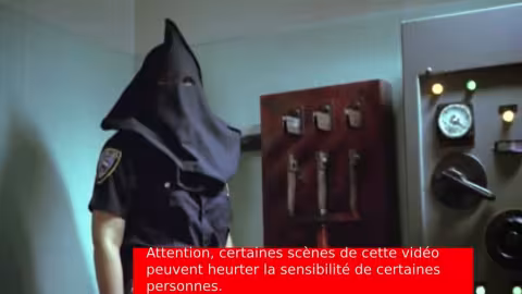 Journée mondiale contre la peine de mort : La brutalité d’une exécution