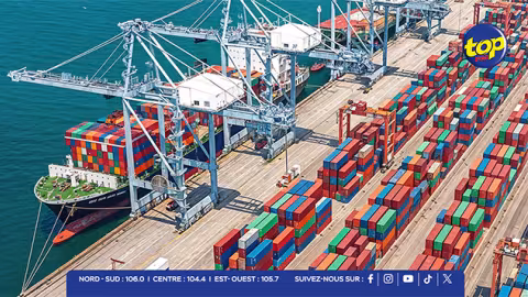 Exportations : les produits mauriciens entrent désormais aux États-Unis sans tarif douanier additionnel