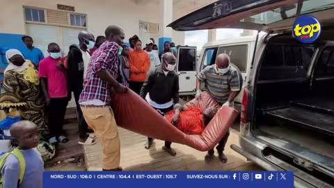 Ebola en RDC