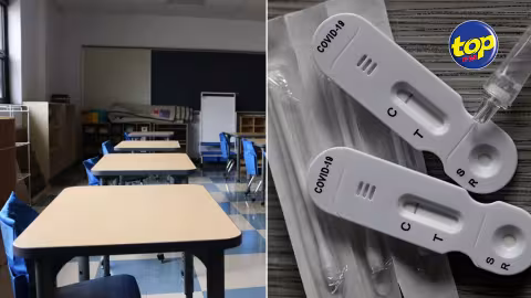 Covid-19 dans les écoles : de plus en plus de questions sur les testing teams