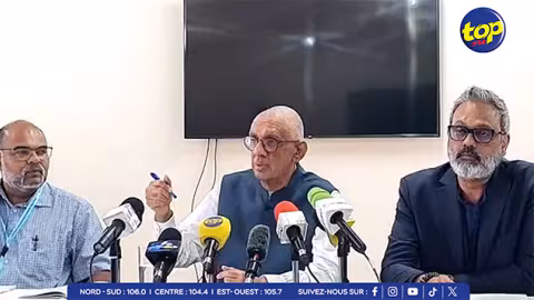 Elections générales : la commission électorale s’explique sur la sécurité des urnes et les bulletins supplémentaires 
