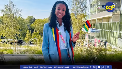 Elle a pris la 6e place dimanche en finale du saut en longueur T37 : Anaïs Angeline ne cache pas sa déception… Elle a désormais les yeux rivés sur les Jeux de Los Angeles 2028
