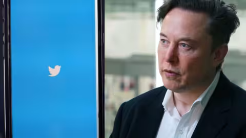 BREAKING NEWS : CETTE FOIS, C’EST FAIT: ELON MUSK EST OFFICIELLEMENT PROPRIÉTAIRE DE TWITTER