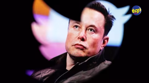 Elon Musk a embauché une femme pour le remplacer à la tête de Twitter