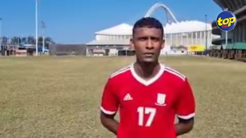 COSAFA Cup 2022 : le Club M joue son deuxième match ce soir face à Lesotho