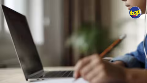 Éducation : les enseignants sont-ils prêts pour la poursuite de la continuité pédagogique en ligne ?