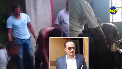 Vidéos montrant des actes de torture : « Il y a une perception de ‘coverup’ au sein de la force policière…l’ONG Dis-Moi réclame ainsi l’institution d’une commission d’enquête », indique Erickson Mooneeapillay