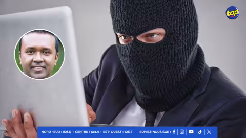 Escroquerie et fraude en ligne