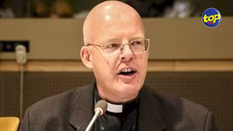 Le Nonce apostolique est à Maurice actuellement : Mgr Tomasz Grysa annoncera peut-être le remplaçant du cardinal Maurice Piat comme évêque de Port-Louis