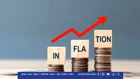 Navin Ramgoolam : « L’inflation pourrait être contenue sous les 4 % d’ici la fin de l’année »
