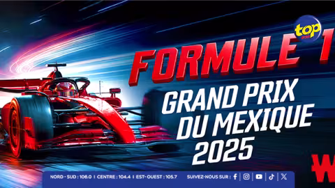 La grille de départ du GP de Hongrie F1 2023