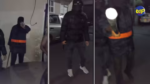 À Vallée Pitot : Deux hommes se font passer pour des éléments de la brigade antidrogue et tabassent un sexagénaire
