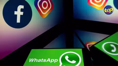 Facebook, Instagram et WhatsApp sont de nouveaux accessibles après une panne de plusieurs heures