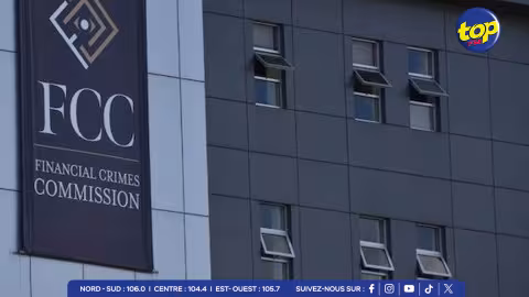FCC MAURITIUS