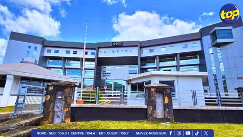 FCC MAURITIUS