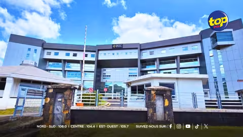 FCC-MAURITIUS