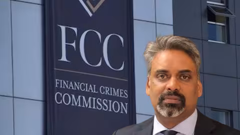 Affaire Ecodeer : Interrogatoire “Under Warning” de Maneesh Gobin à la FCC