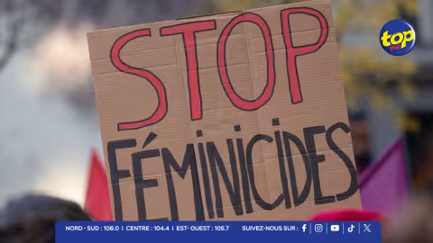 FEMINICIDE