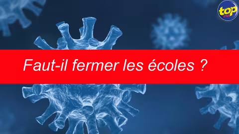 Cas Covid répertoriés : Faut-il fermer les écoles ? Les opinions divergent parmi les syndicalistes du secteur de l’education
